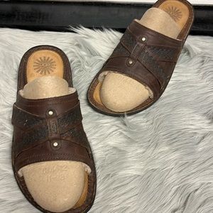 Men’s sandals